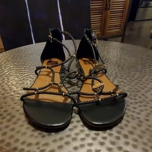 Dolce Vita Sandals
